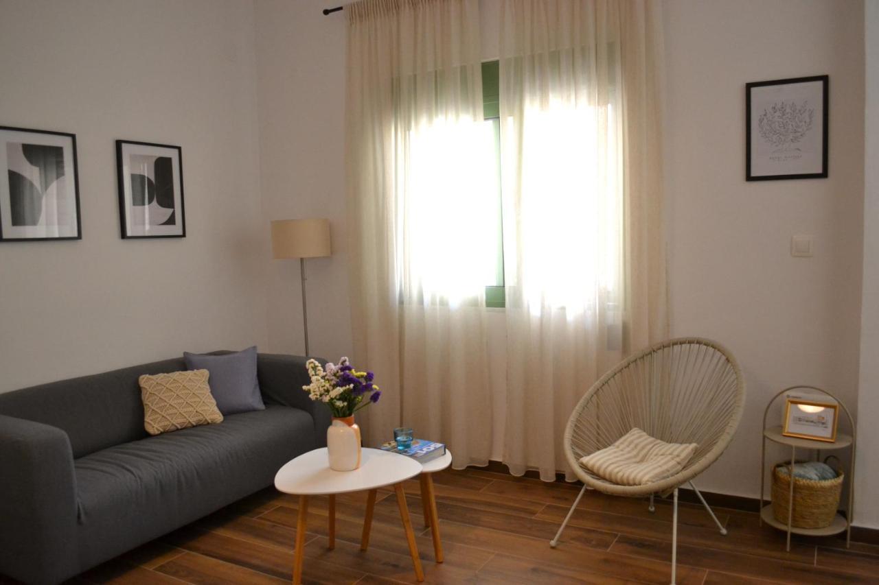 Yannis Guest House Aegina Kültér fotó