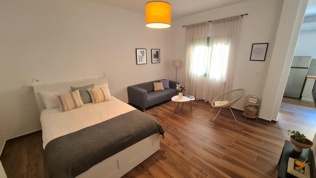 Yannis Guest House Aegina Kültér fotó